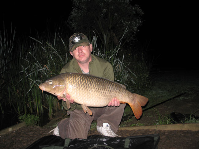 common carp fishing. Common Carp 22 lbs 8 oz